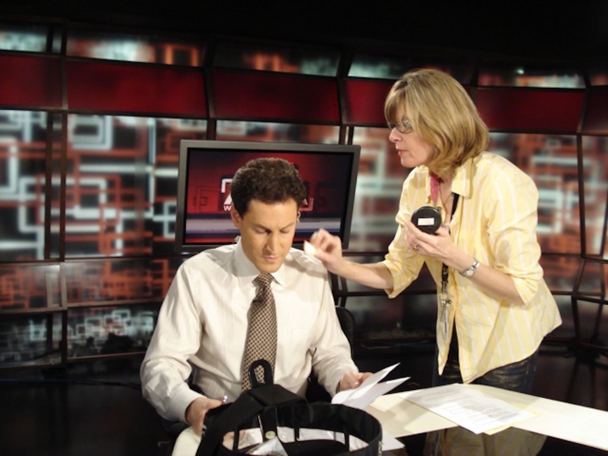 tvo's tweet image. After 19 seasons and nearly two decades of nightly public-affairs journalism, ‘The Agenda with Steve Paikin’ airs its final episode tonight.
Since 2006, the team at ‘The Agenda’ has been delivering trusted, evidence-based journalism giving Ontarians in-depth coverage of the…