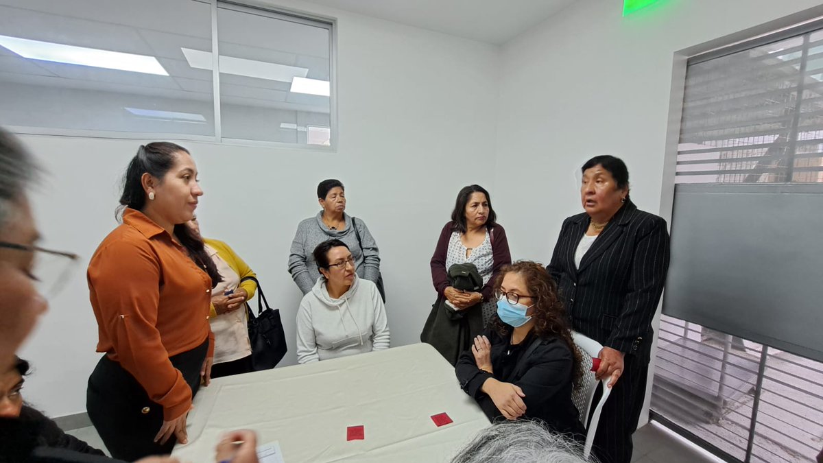 HIAyoraLoja's tweet photo. En nuestro proceso de #RendiciónDeCuentas2024, la ciudadanía participó activamente en las mesas técnicas, aportando ideas y perspectivas que nos ayudan a mejorar. https://t.co/PObGftY8ps