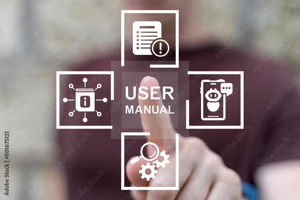 NeithdosConsult's tweet image. "What makes a user manual great? Simplicity, structure, and audience focus. Here’s our checklist for documentation that works." #UserManual #TechnicalDocs
Software Interactive User Guides - Documentation - Neithdos Consulting Services | Technical Writing & Training | Summerville