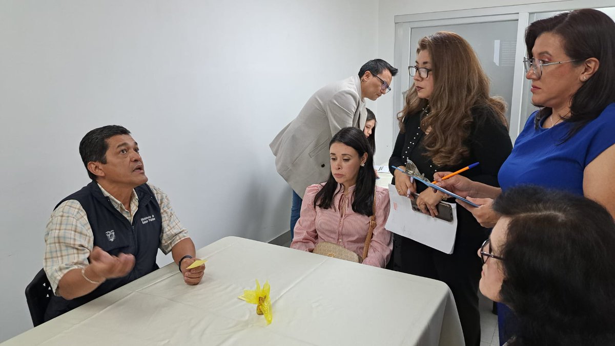 En nuestro proceso de #RendiciónDeCuentas2024, la ciudadanía participó activamente en las mesas técnicas, aportando ideas y perspectivas que nos ayudan a mejorar.