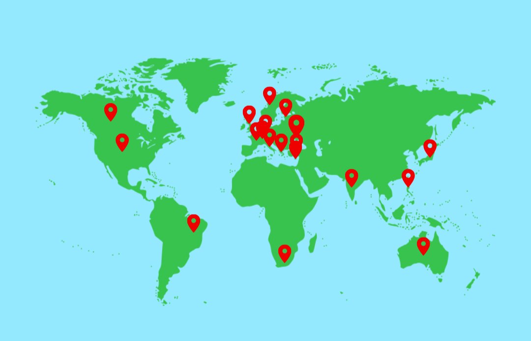🌍 AN-SOF is trusted in 20+ countries!
From RF consultants to ham radio ops and universities, it’s helping users model antennas with precision—quickly and affordably.

🔗 Try it now: antennasimulator.com/index.php/reso…
#antennas #hamradio #hamr #amateurradio #antennadesign