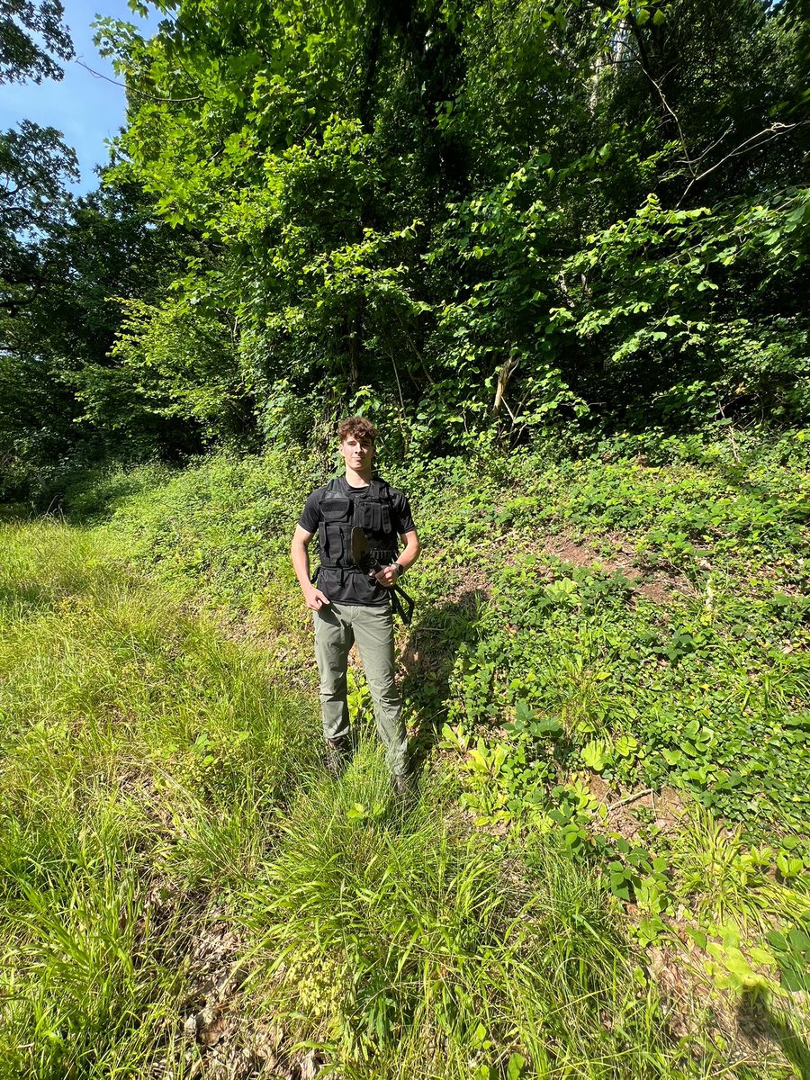 Ex. Final Endeavour took place at #BRNC between 11-19 Jun 25. 

The week began with a few days of practice of the exercises for the #URNUCadets, who were then given feedback and further training, leading up to 3 days of assessed exercises. These took place on land and on the