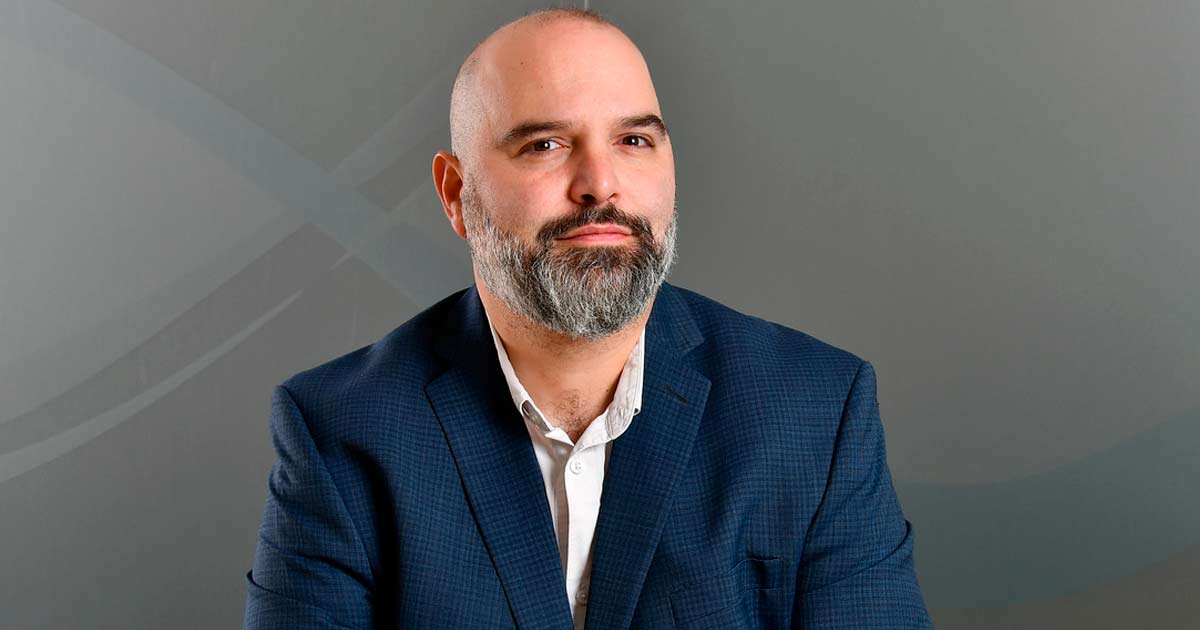 La atención invisible: el futuro de la experiencia del cliente en la era de la IA
tinyurl.com/5n78ebe6
Escribe Germán Garay, CTO Metrotel Argentina