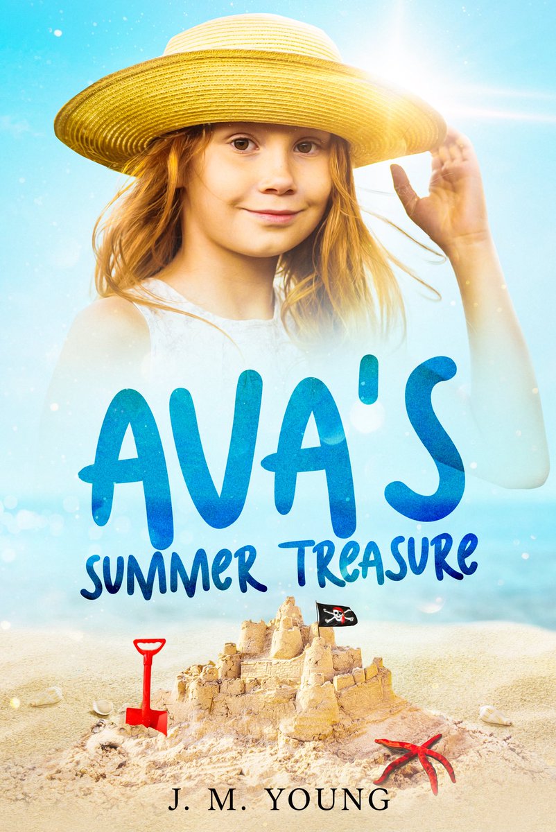 WatchfulWizardP's tweet image. If you are looking for a delightful book about family, pirates, and a mystery that takes over a whole town, Ava’s Summer Treasure is for you! Join Ava as she learns that not all treasure is glittering gold! Pre-order now available!
barnesandnoble.com/w/avas-summer-…