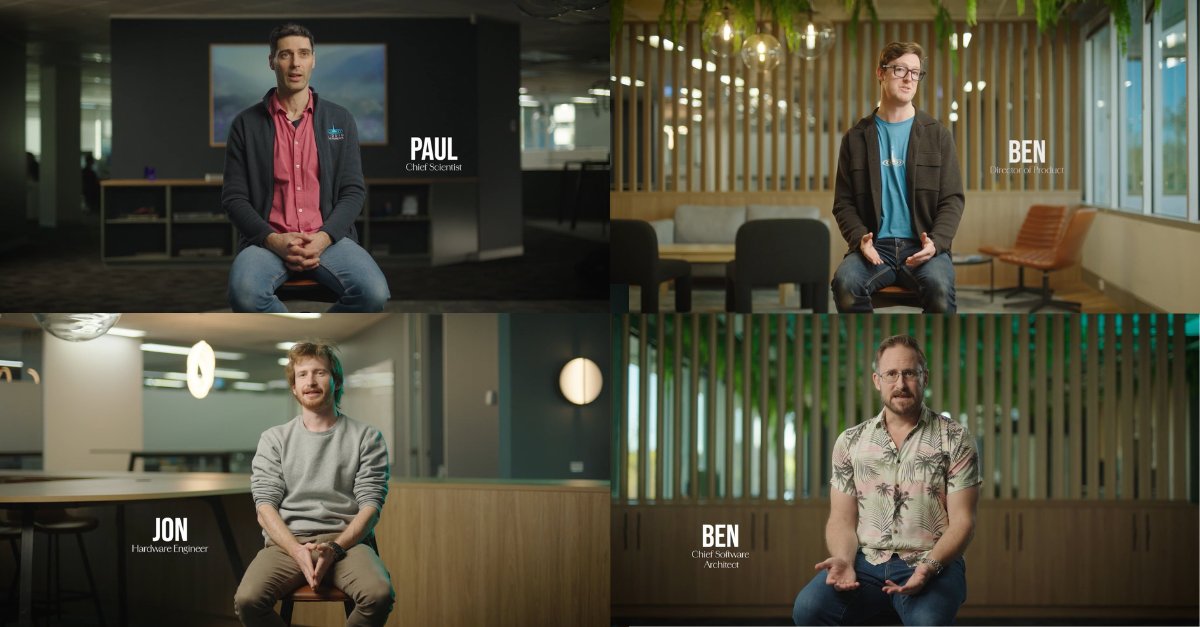 Liquid Instruments tweet media