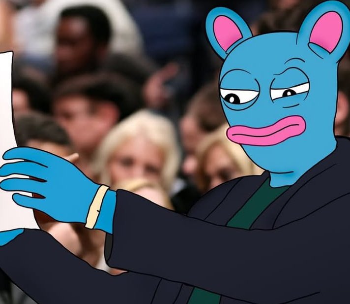 Degeners trying to figure out how you're winning memecoins on XRP 
But it is because you hold $BRETT

firstledger.net/token/r9aQij7H…
#BRETT #Memecoins #XRP