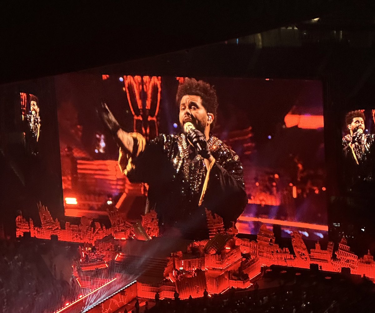 Thrilled to announce that I finally got to use this bit, happy Friday.