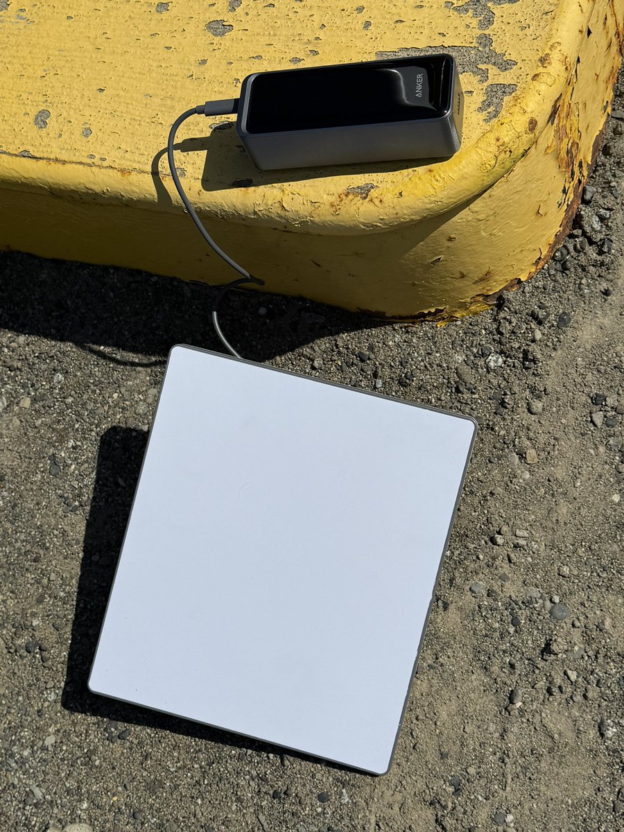 David Ruffini tweet media