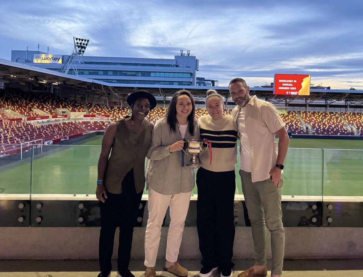 End of the chapter, end of an era - 14years and out.
I’ll let the next manager share their news but I will be the biggest fan supporting them all the way. Keep the good times rolling