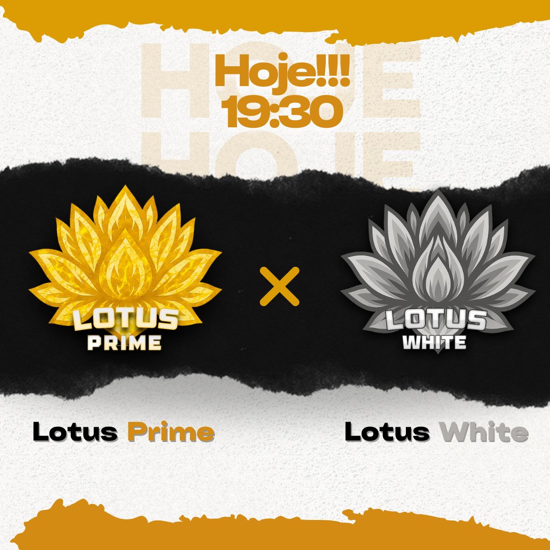 Lotus E-Sports tweet media
