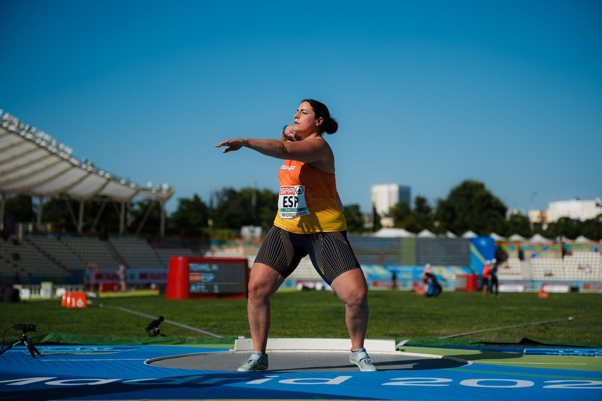 atletismoRFEA tweet media