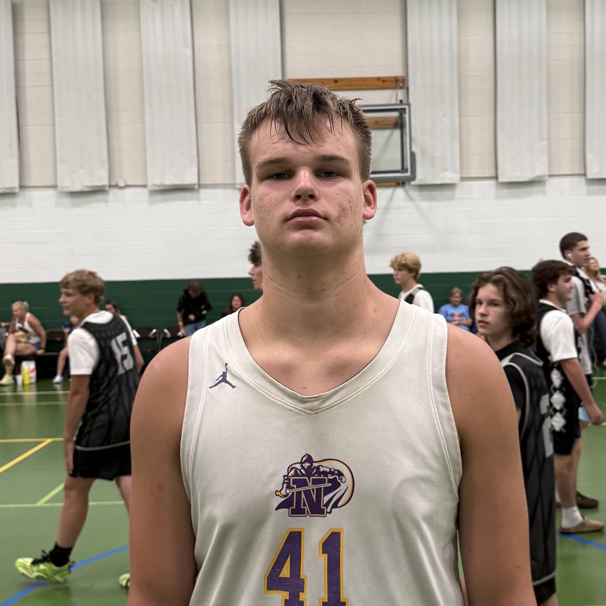 Rankings Report tweet media