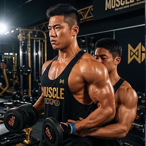 筋肉NUMA番付|Muscle NUMA (@aimuscleranking) / Posts / X