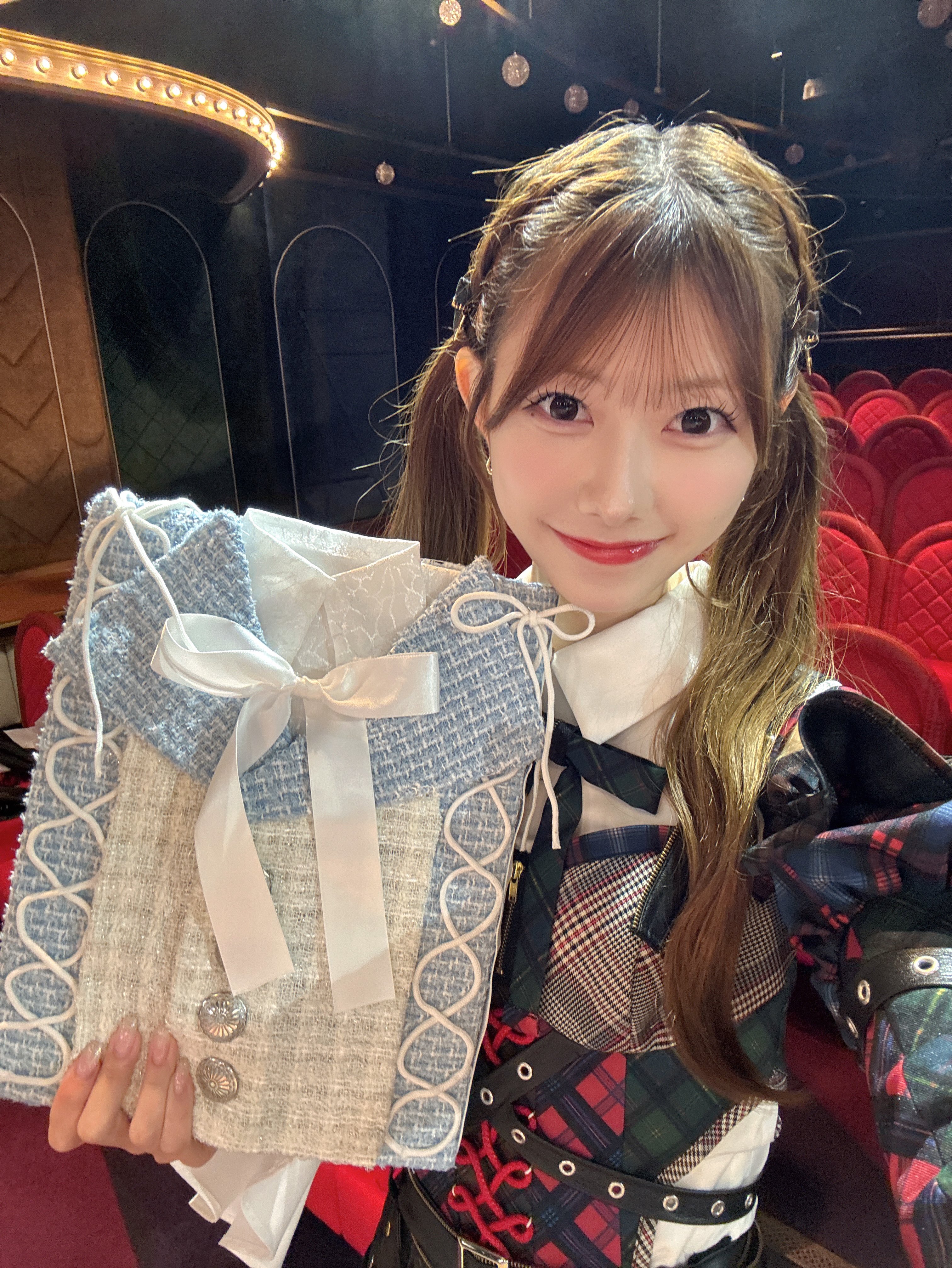 千葉恵里【AKB48】☁️🧼 on X: 