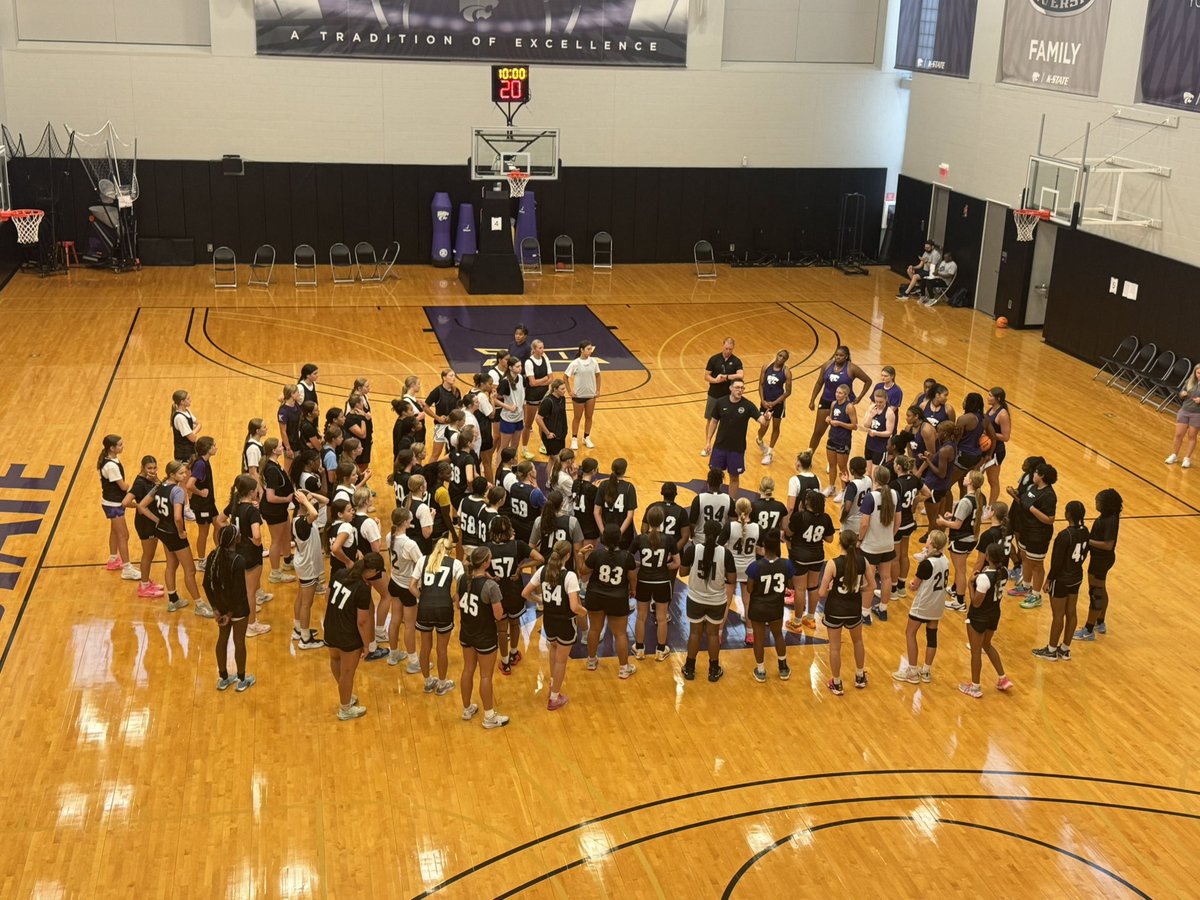 Braelyn Blackwill 2028 (@braelyn2028) on Twitter photo Thanks for a great day at camp yesterday <a href="/KStateWBB/">K-State Women's Basketball</a>! <a href="/JennaSchmeidler/">Jenna Schmeidler</a> 🏀 Thanks for a great day at camp yesterday <a href="/KStateWBB/">K-State Women's Basketball</a>! <a href="/JennaSchmeidler/">Jenna Schmeidler</a> 🏀