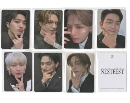 God7👑💎 (@god7kings) on Twitter photo Got7 Nestfest Md pob go
- tanesi feesiz 140
-fiyatta artma azalma olabilir
-kore wh'a aliyorum
- Toplam 3 set var.
- yugyeom ve bambam ile claimler öncelikli
M: ❌✅✅
Jb: ✅✅✅
Jack:❌✅✅
Jy:✅✅✅
Yj:✅✅✅
Bam:✅✅✅
Yg:✅✅✅
<a href="/Got7Satistakas/">Got7 takas & satış</a> <a href="/trpctakas/">kpop satış/takas! 🌱</a> Got7 Nestfest Md pob go
- tanesi feesiz 140
-fiyatta artma azalma olabilir
-kore wh'a aliyorum
- Toplam 3 set var.
- yugyeom ve bambam ile claimler öncelikli
M: ❌✅✅
Jb: ✅✅✅
Jack:❌✅✅
Jy:✅✅✅
Yj:✅✅✅
Bam:✅✅✅
Yg:✅✅✅
<a href="/Got7Satistakas/">Got7 takas & satış</a> <a href="/trpctakas/">kpop satış/takas! 🌱</a>