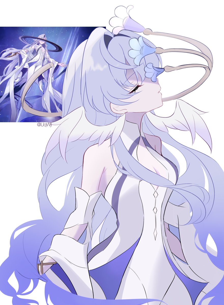 UqWjl's tweet image. 
