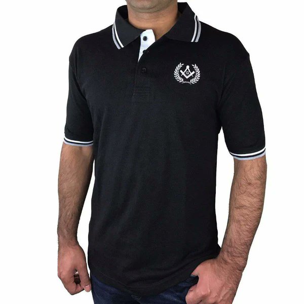 tripexents's tweet photo. 📢10% OFF on all Accessories!
"Master Mason Blue Lodge Polo Shirt - Various Colors Square & Compass G"
📢You can customize it
🌍 Worldwide shipping + FREE shipping on orders $50+
#MasonicSale #10PercentOff #Freemasonry #poloshirt #FreemasonGear #WorldwideShipping #FreeShipping https://t.co/EpuENYH6LD