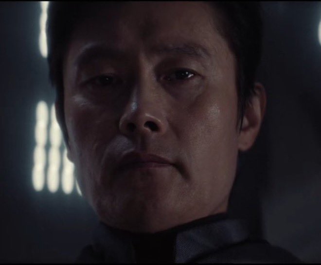 sangwoology's tweet photo. “i love you.”                               “it’ll pass.” https://t.co/Lx40szw9DC