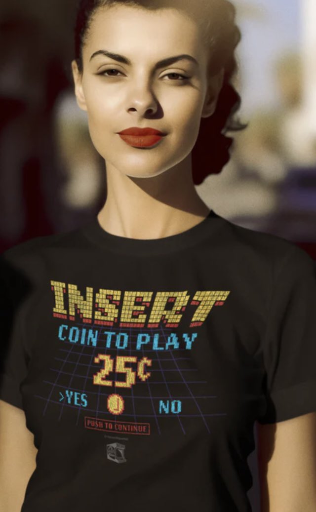 What a day! Grab one of these to celebrate? In the slot! sevensqua.red/products/inser…