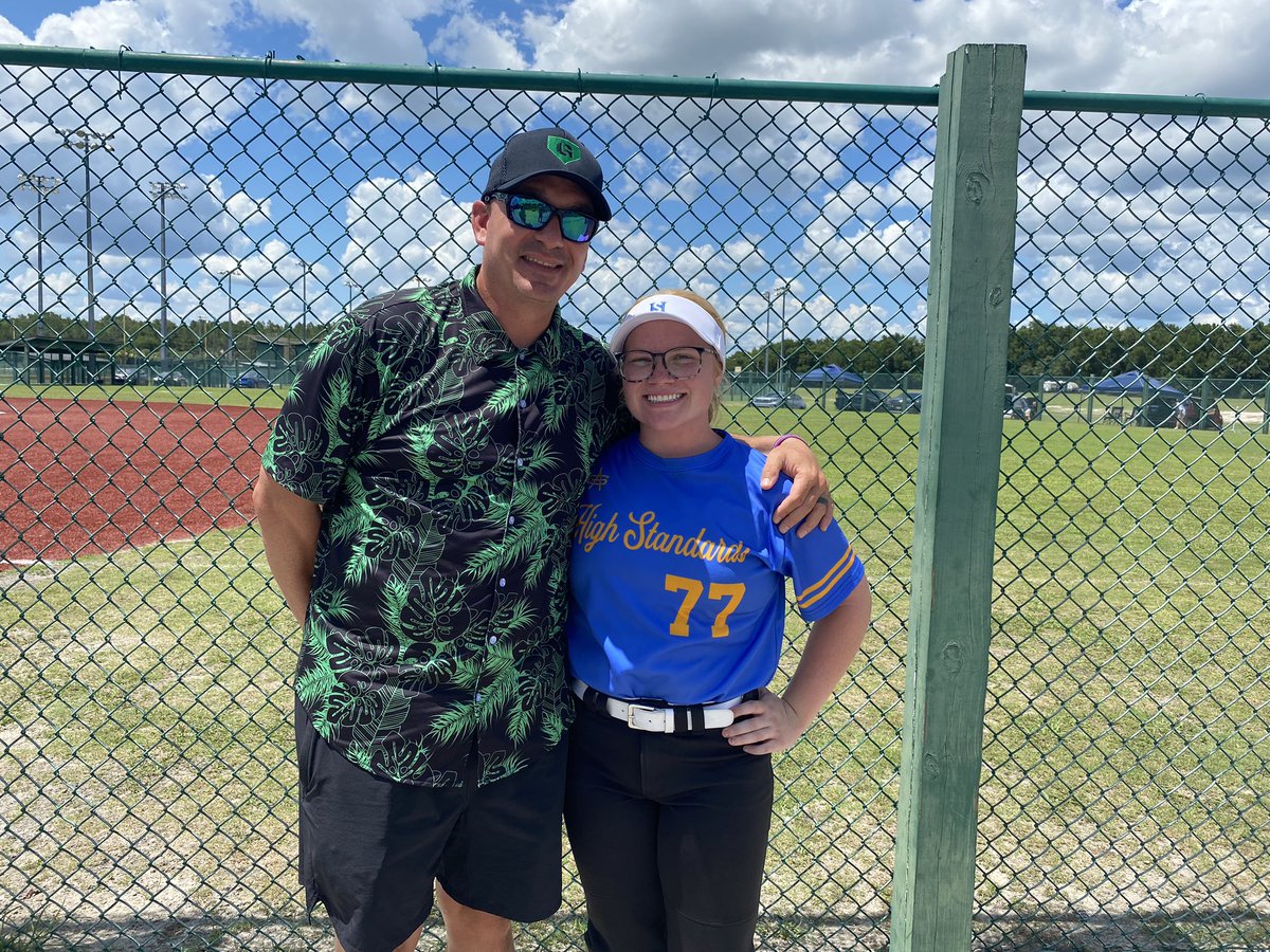 I am so blessed to announce my commitment to John Melvin Christian College. I’d like to thank all of my coaches: Coach Boogie, Coach Chey, Coach Kenny, Coach Liz, Coach Kacy, Coach Mary &amp; Danny, and Coach Frank &amp; Joe Joe. I would not be the player I am today without y’all’s