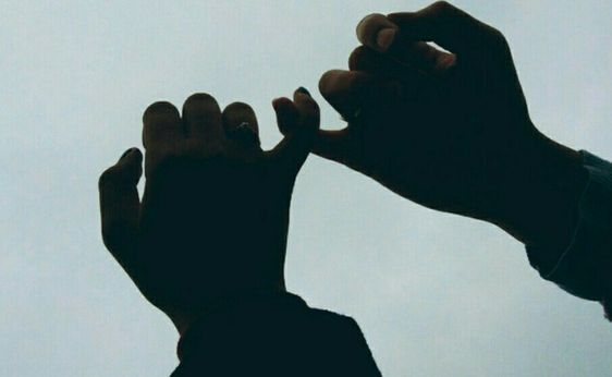 euphnny's tweet photo. "And you taught me a lot
Stretched and wrung and tossed
I'm sorry we got lost
I hope our paths cross again" https://t.co/LFI3AXSbVD