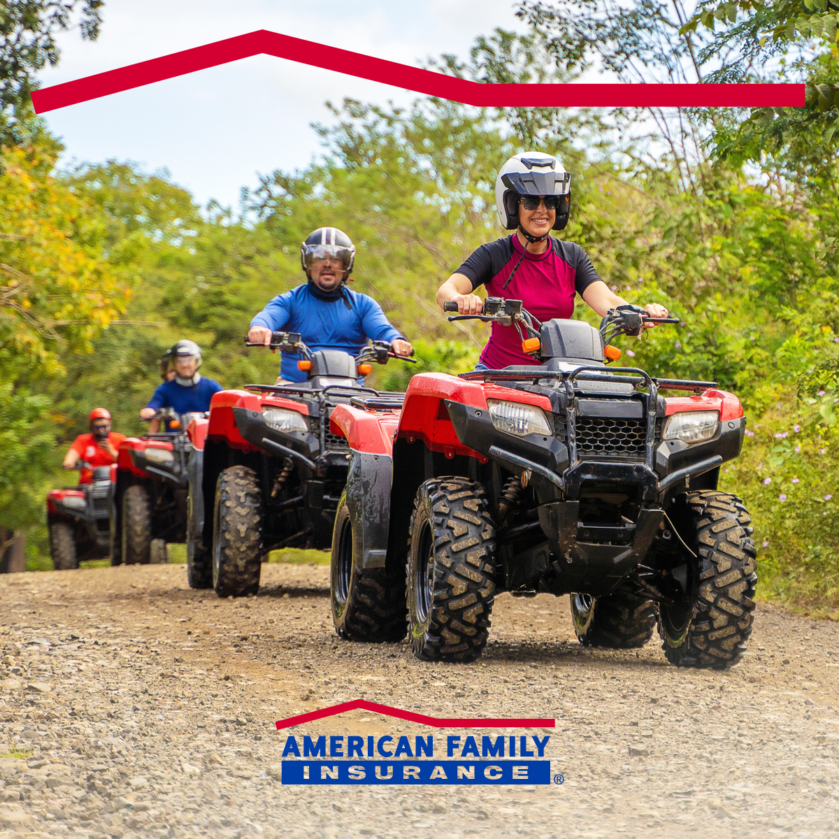 PaulChaconAMFAM's tweet image. Riding your ATV/UTV is more fun when you know it’s properly protected. 💪 Let’s talk to make sure you have the right protection in place based on your needs. Get in touch today amfam.com/agents/colorad…