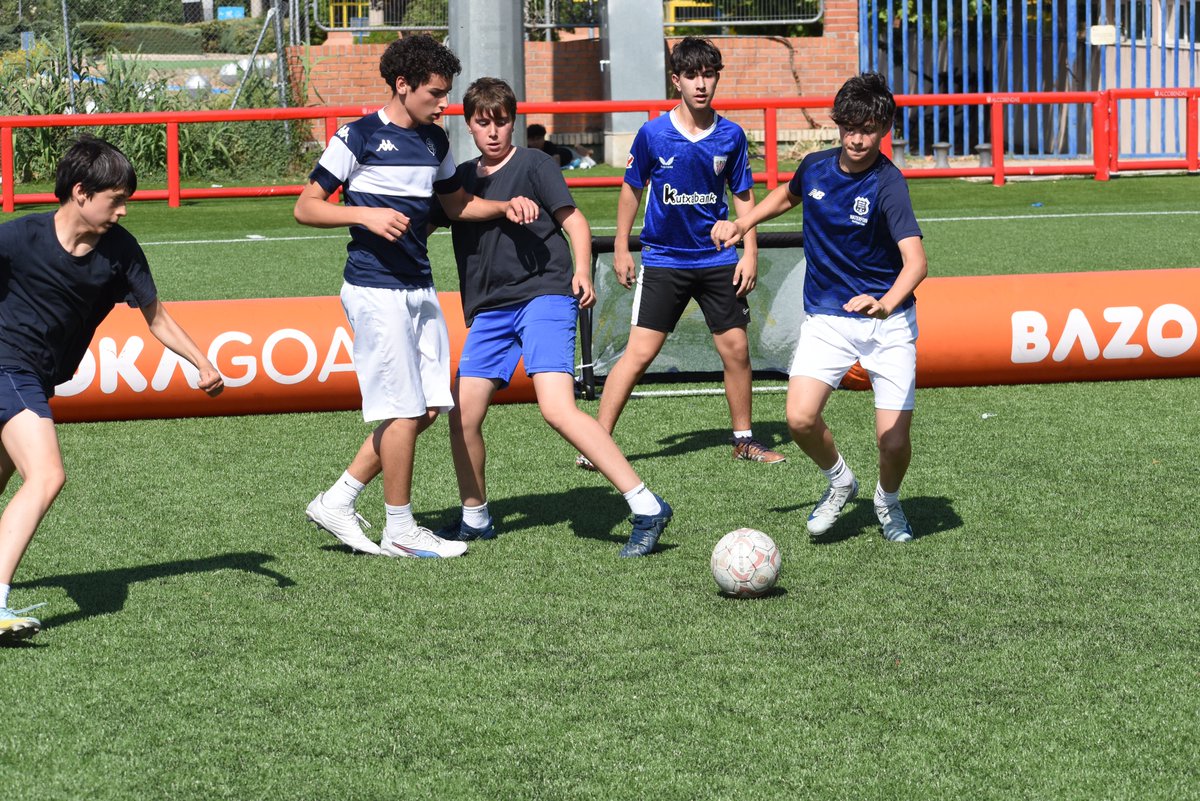 3v3spain tweet media