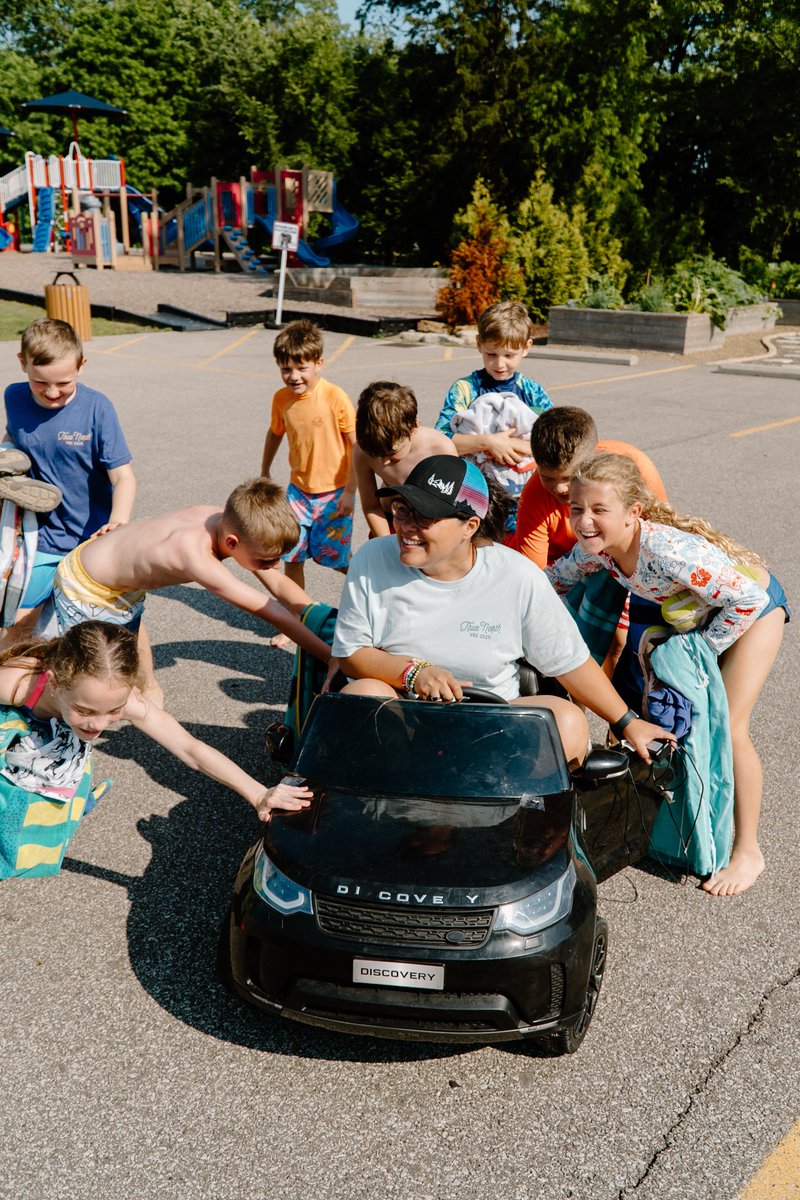 Holy Trinity Parish, Avon tweet media