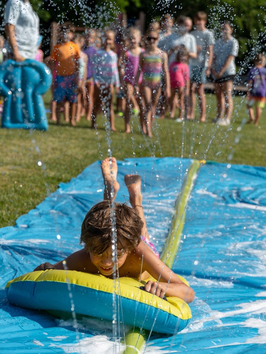 Holy Trinity Parish, Avon tweet media