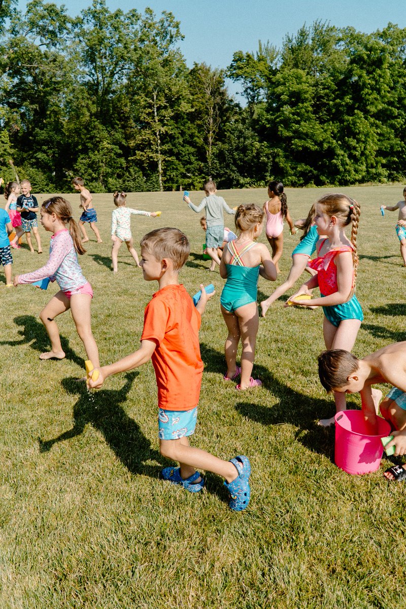 Holy Trinity Parish, Avon tweet media