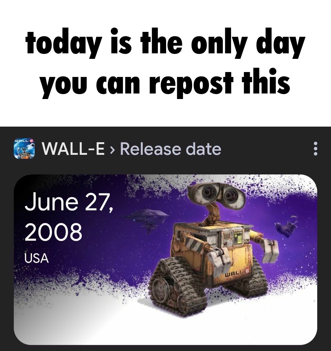 onlydayrepost's tweet image. possibly the most accurate depiction of the future of humanity