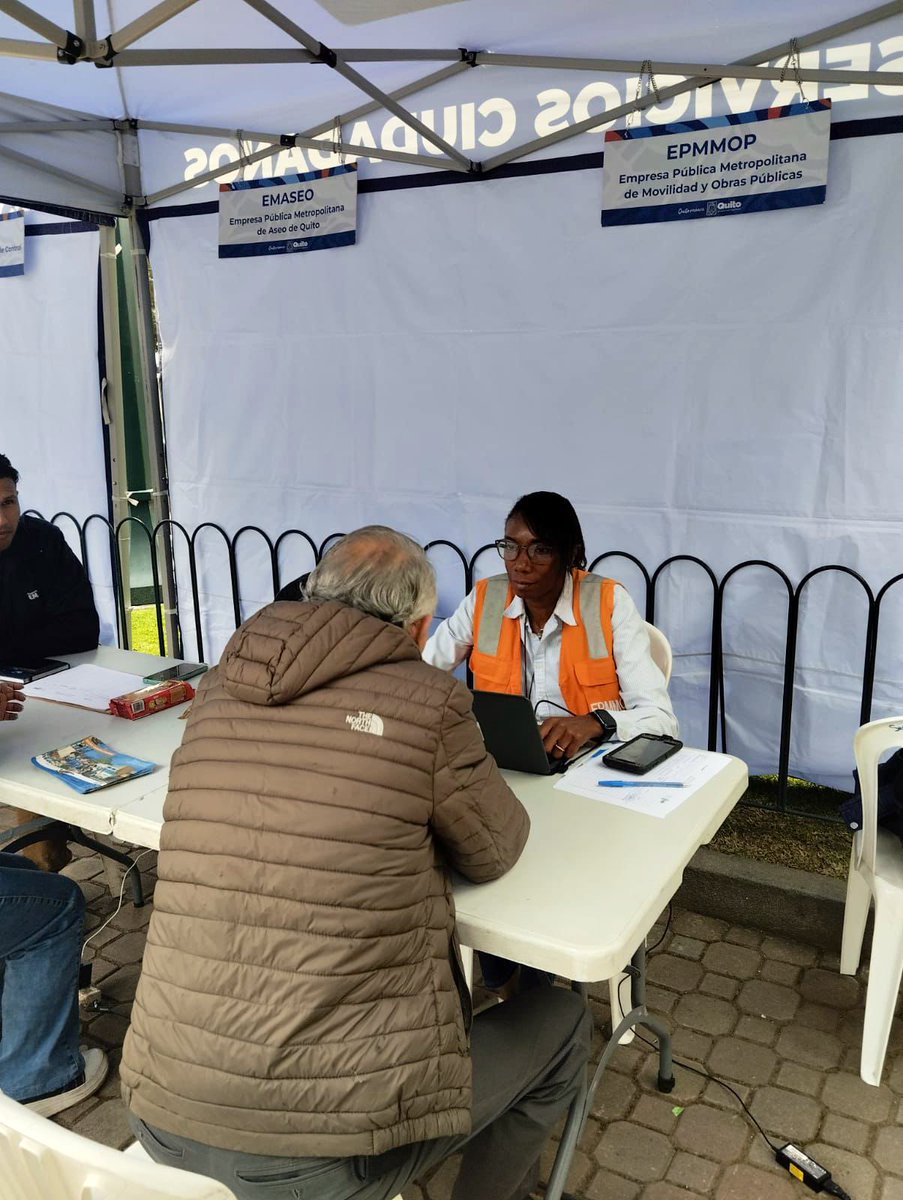 Obras Quito tweet media