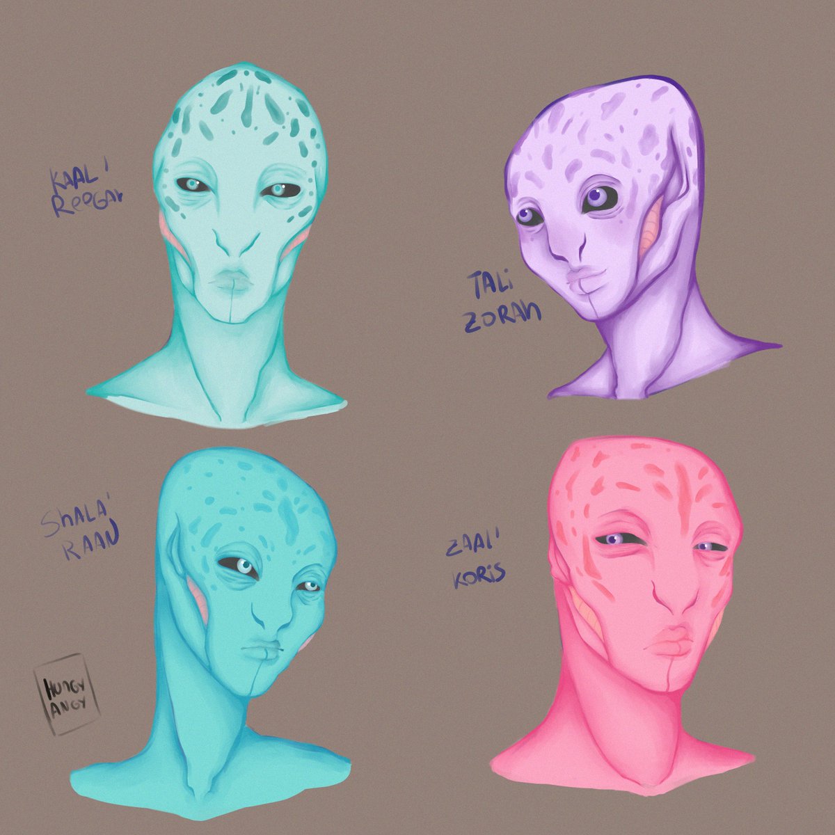 HungyAngy tweet media