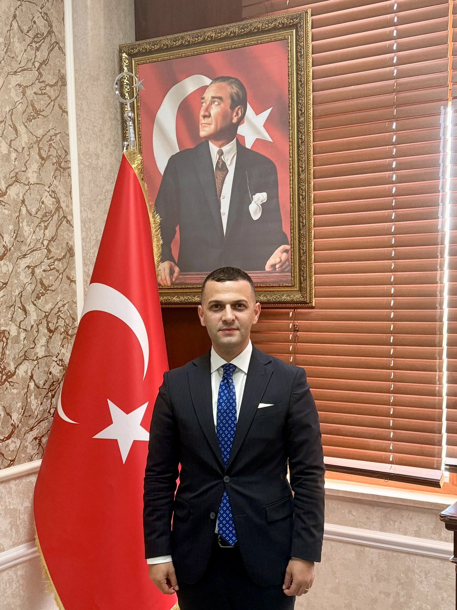 Adıyaman Valimiz Sayın Dr. Osman VAROL’un intihabı, İçişleri Bakanımız Sayın Ali YERLİKAYA’nın tensip ve taktirleri ile Adıyaman Vali Yardımcılığı / İl Özel İdare Genel Sekreterliği görevine başlamış bulunmaktayım. 

Allah, devletimize ve necip milletimize hayırlı işlerde hizmet