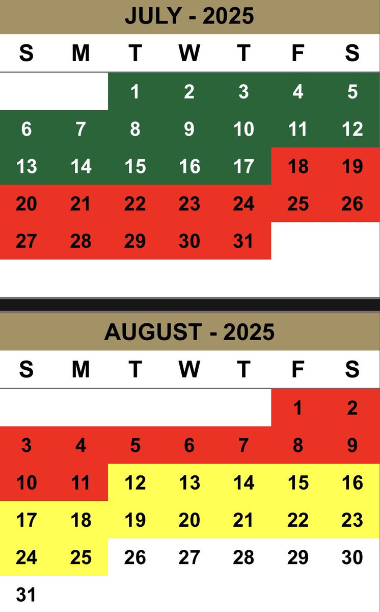 Mercury retrograde back on her bullshit again…..