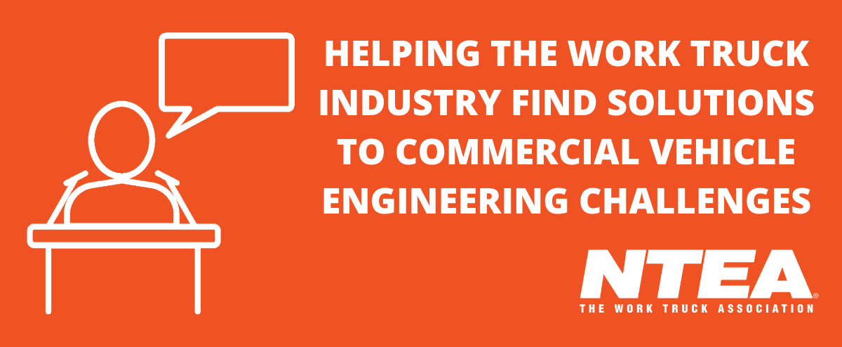 📈 Unlock competitive advantage with NTEA’s technical resources — a benefit built for manufacturers, distributors, and fleets shaping the future of the commercial vehicle industry.
💡 Learn more: ntea.com/about/membersh…

#TruckEquipment #CommercialVehicleSupport #NTEA