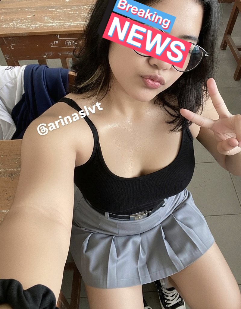 arinaslvt's tweet photo. kelas kosong pas jam olahraga 😋 https://t.co/DcbO83QPzK