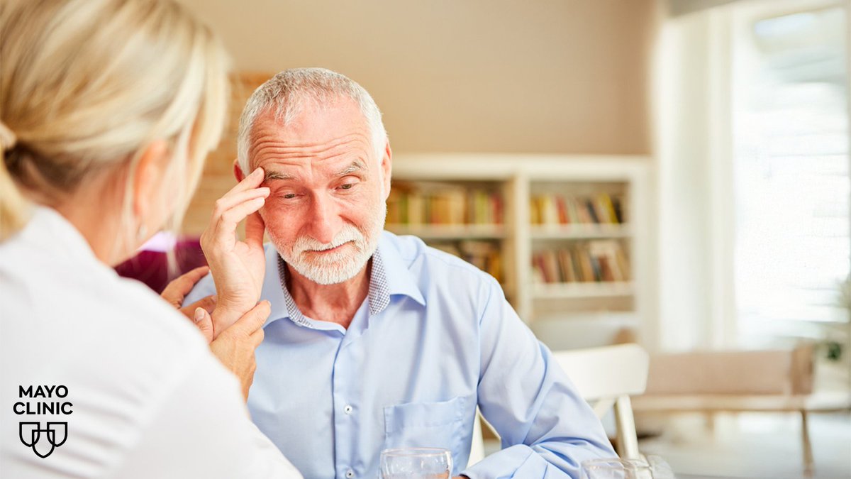 MayoClinicME's tweet image. Mayo Clinic's neurologists are renowned for their expertise in treating complex neurological conditions, from stroke to Alzheimer's disease. Benefit from the knowledge of world-class specialists. Request an appointment careinfo.mayoclinic.org/intl-neuro-en #NeurologyExperts #BrainDisorders