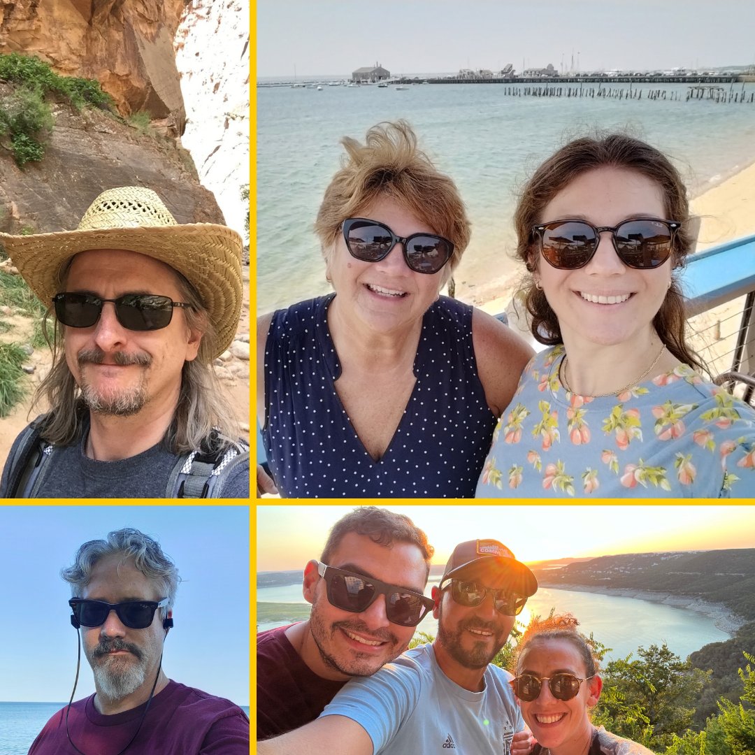 Michael & Susan Dell Center for Healthy Living (@msdcenter) on Twitter photo ☀️ = 🕶️ 
(When it's #sunny, wear your sunnies!)
#sunglasses ☀️ = 🕶️ 
(When it's #sunny, wear your sunnies!)
#sunglasses