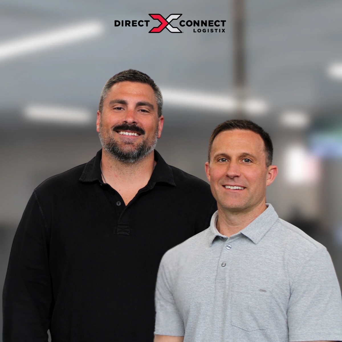 Closing out Q2 with gratitude. Follow us for the next chapter of growth, hustle, and connection in Q3! #ThankYou #Q2WrapUp #TeamDCL #DCL #Logistics #Indy #SaltLakeCity #Freight #Hustle