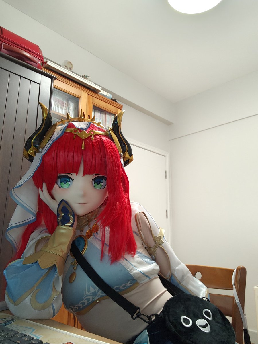 daniel39410874's tweet image. さすがSuicaのペンギンさんね...
相 性 抜 群
#kigurumi