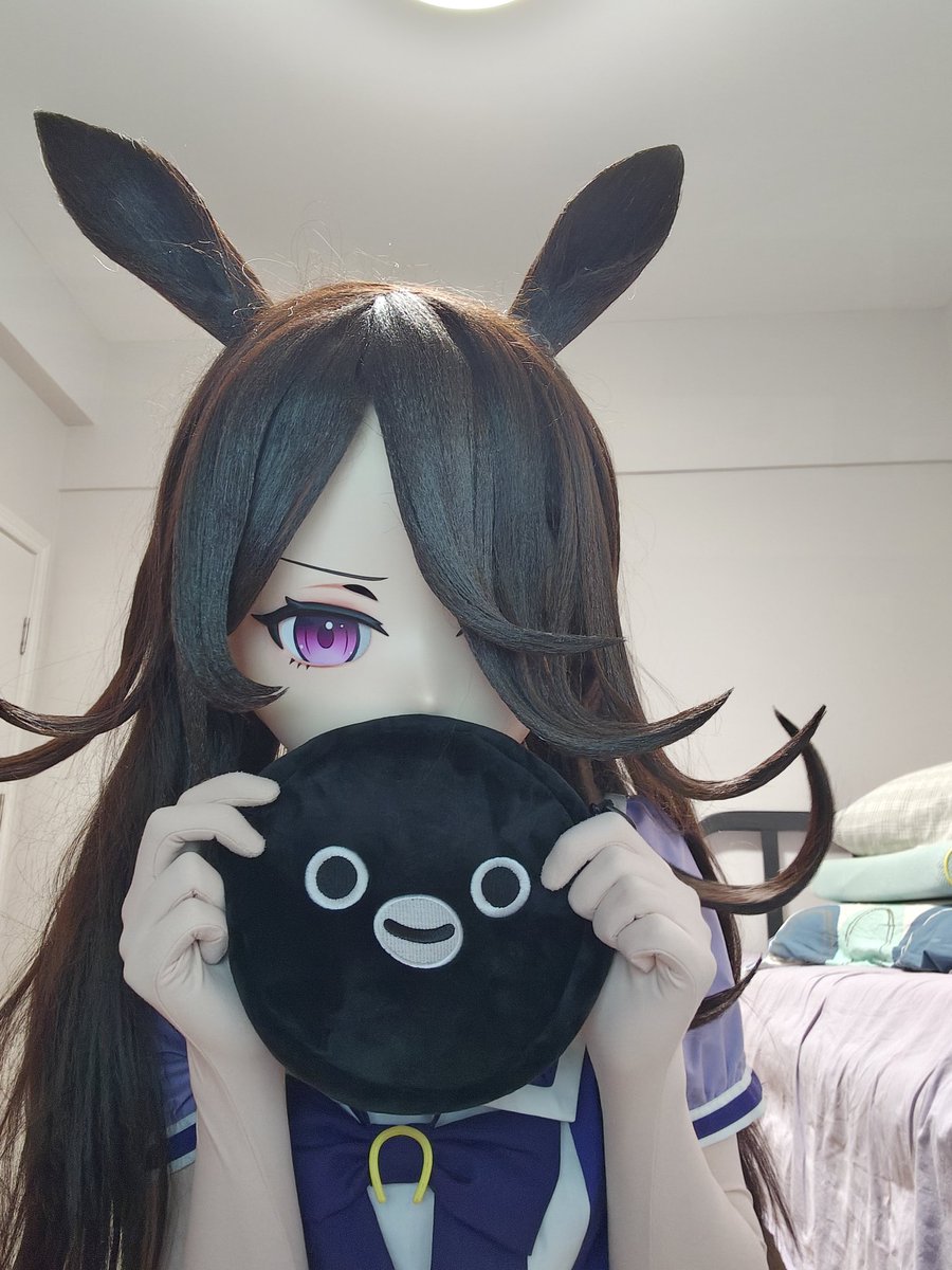 daniel39410874's tweet image. さすがSuicaのペンギンさんね...
相 性 抜 群
#kigurumi