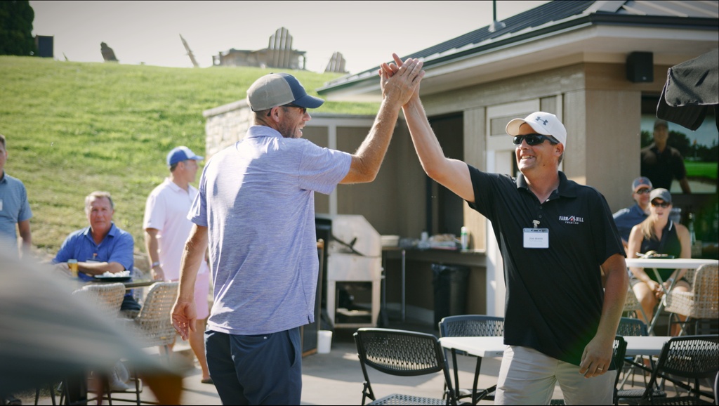 At TRADITION, we love what we do—and who we get to do it with. Grateful for a team that grows, collaborates, and wins together. Have a great weekend! 🙌
.
.
.
#WeAreTradition #TraditionCompanies #TeamTradition #employee #officeculture