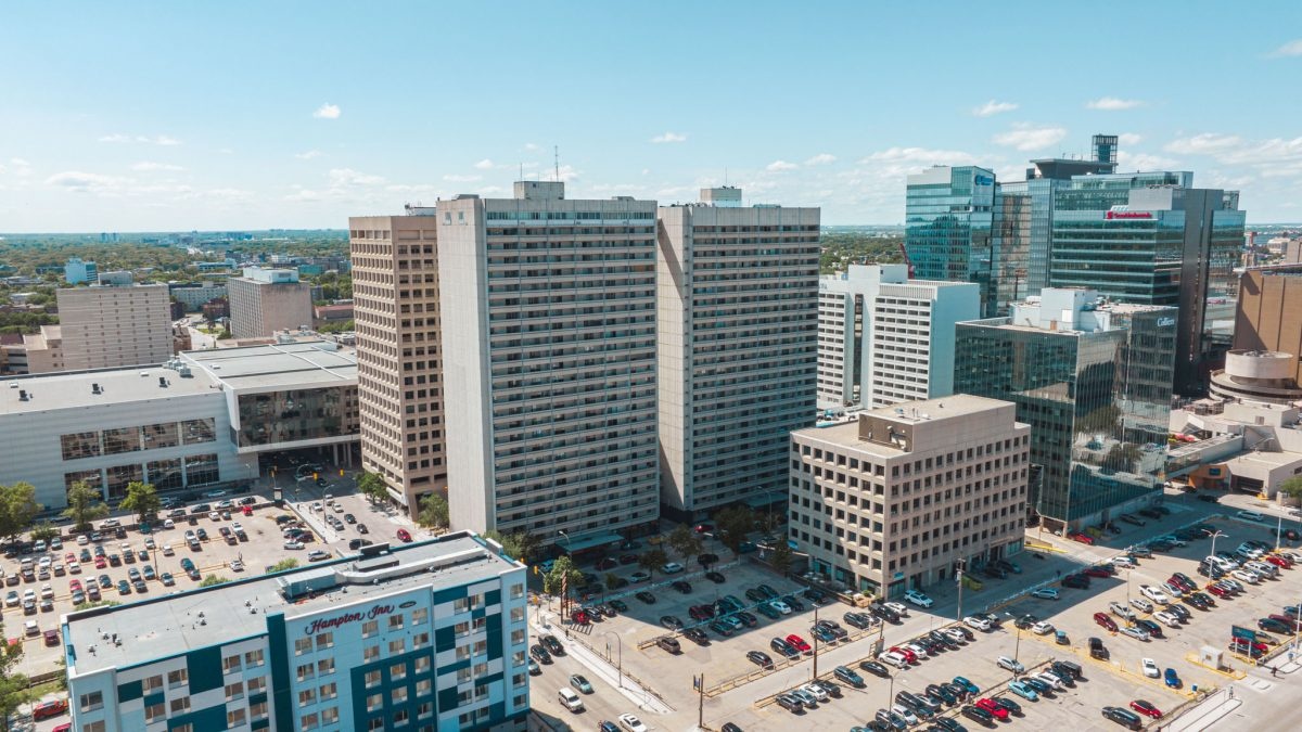 WREDevLtd's tweet photo. Holiday Towers are notable for their incredible apartments &amp; amenities. Close to an entertainment, dining and shopping mecca, 160-170 Hargrave St. address knocks convenience out of the park!Move into your dream location. Contact us at 204-957-1200 Ext 202.
https://t.co/4lJSqtWrHz https://t.co/Eol1KoPHnz
