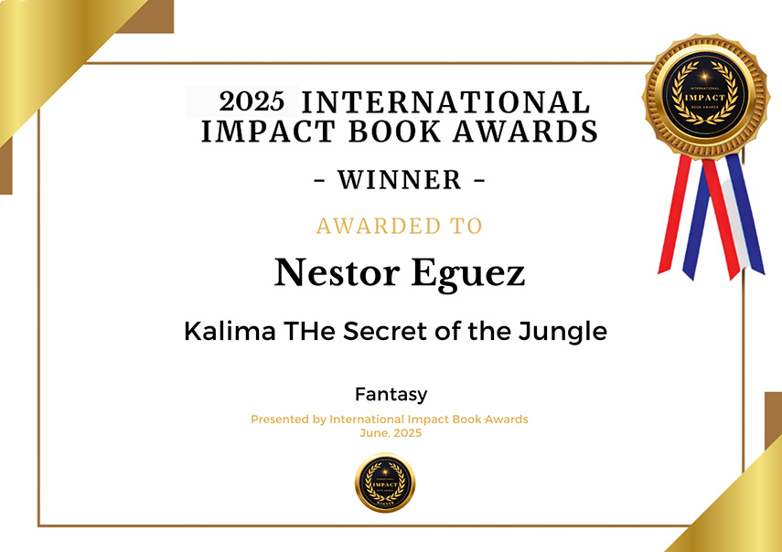 NReguez's tweet image. So thankful for this recognition to the first volume of my trilogy "Kalima". The award is based on its great message to the young generations.
Definitely was worth the ten years of hard work.
#books #bookblogger #booklover #Awards #hardworkpaysoff