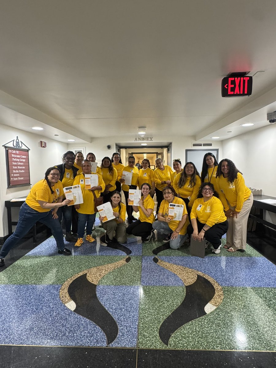 action_latino's tweet image. We serve women, men, and families. The Hispanic Women’s Resource Centers are for everyone. Let’s keep them funded. @GovMurphy @SpeakerCoughlin @LATINOACTION @mcohanj @SenMTeresaRuiz @LtGovWay @NJSenTurner @AswEPintorMarin @Troy4NJ7 @shavondasumter @AswLopez @drjesselly