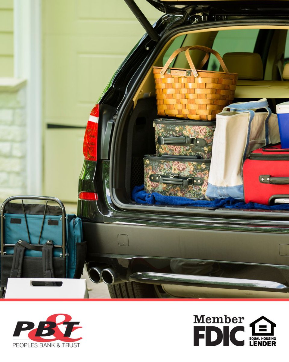 Summer vacation awaits! Prepare for a successful trip with these tips:

✅ Create a budget, start saving early, and account for small and large expenses.
✅ Find deals on attractions and accommodations. 
✅ Notify your bank of travel plans for debit or credit card access.