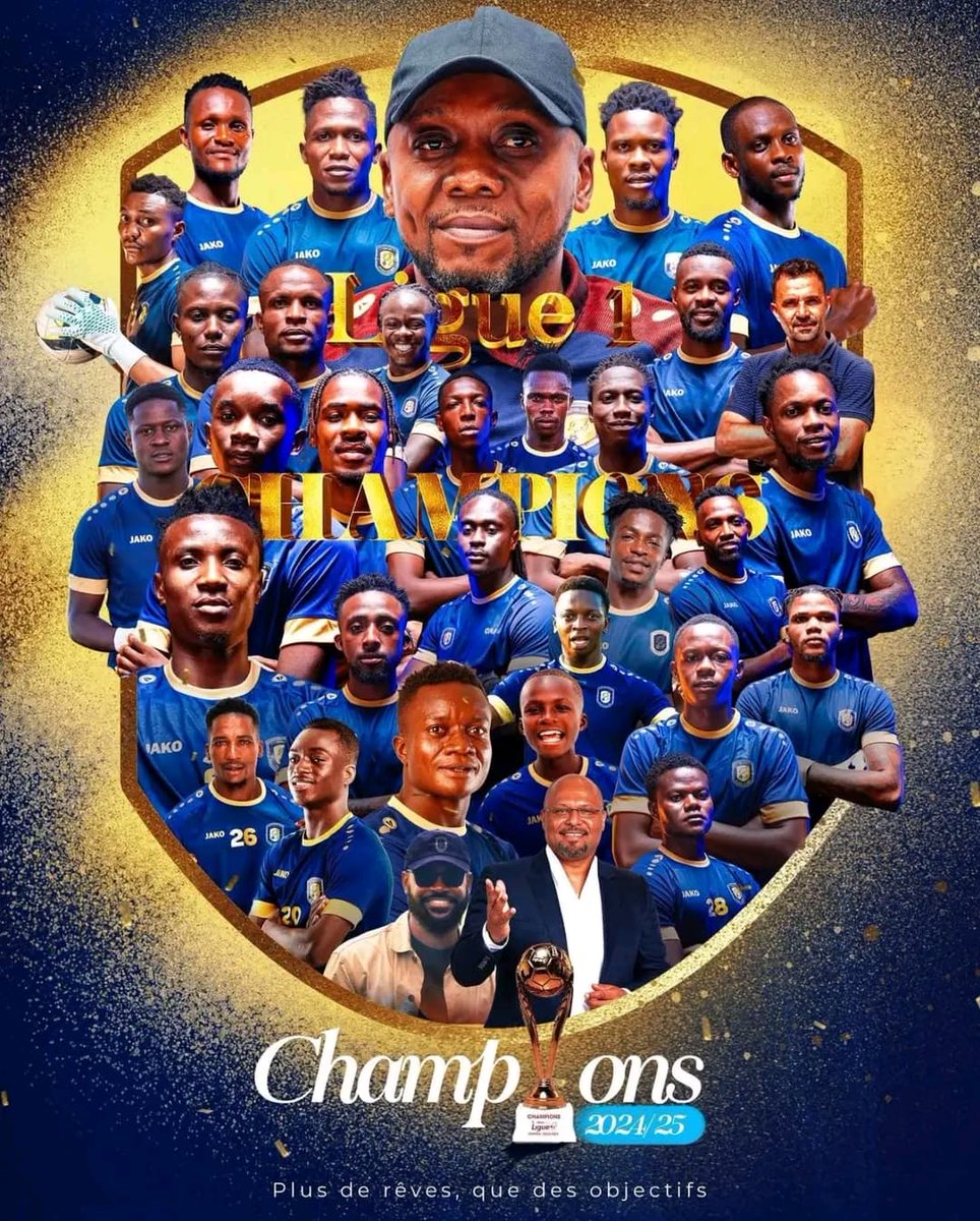 UFCongo (@ufcongo) on Twitter photo Grâce à la rationalité de son président <a href="/VidiyeTshimanga/">Vidiye Tshimanga Tshipanda</a>, le #AigleduCongo sacrée champion de la <a href="/LinafootO/">Linafoot Officiel</a> <a href="/UFCongo/">UFCongo</a> Avec <a href="/groupelavenir/">olivier PENGONGO</a>, <a href="/FecofaRdc/">Fecofa RDC_Officiel</a>, <a href="/mbotecd/">MBOTE</a>, <a href="/JanvierNduwa11/">Janvier Nduwa</a> , <a href="/EVENTSRDCCOM/">EVENTSRDC</a>, <a href="/laguinetweete/">laguine kisangani</a>, <a href="/Jean1981Paul/">Jean Paul KAMANGO</a> Grâce à la rationalité de son président <a href="/VidiyeTshimanga/">Vidiye Tshimanga Tshipanda</a>, le #AigleduCongo sacrée champion de la <a href="/LinafootO/">Linafoot Officiel</a> <a href="/UFCongo/">UFCongo</a> Avec <a href="/groupelavenir/">olivier PENGONGO</a>, <a href="/FecofaRdc/">Fecofa RDC_Officiel</a>, <a href="/mbotecd/">MBOTE</a>, <a href="/JanvierNduwa11/">Janvier Nduwa</a> , <a href="/EVENTSRDCCOM/">EVENTSRDC</a>, <a href="/laguinetweete/">laguine kisangani</a>, <a href="/Jean1981Paul/">Jean Paul KAMANGO</a>