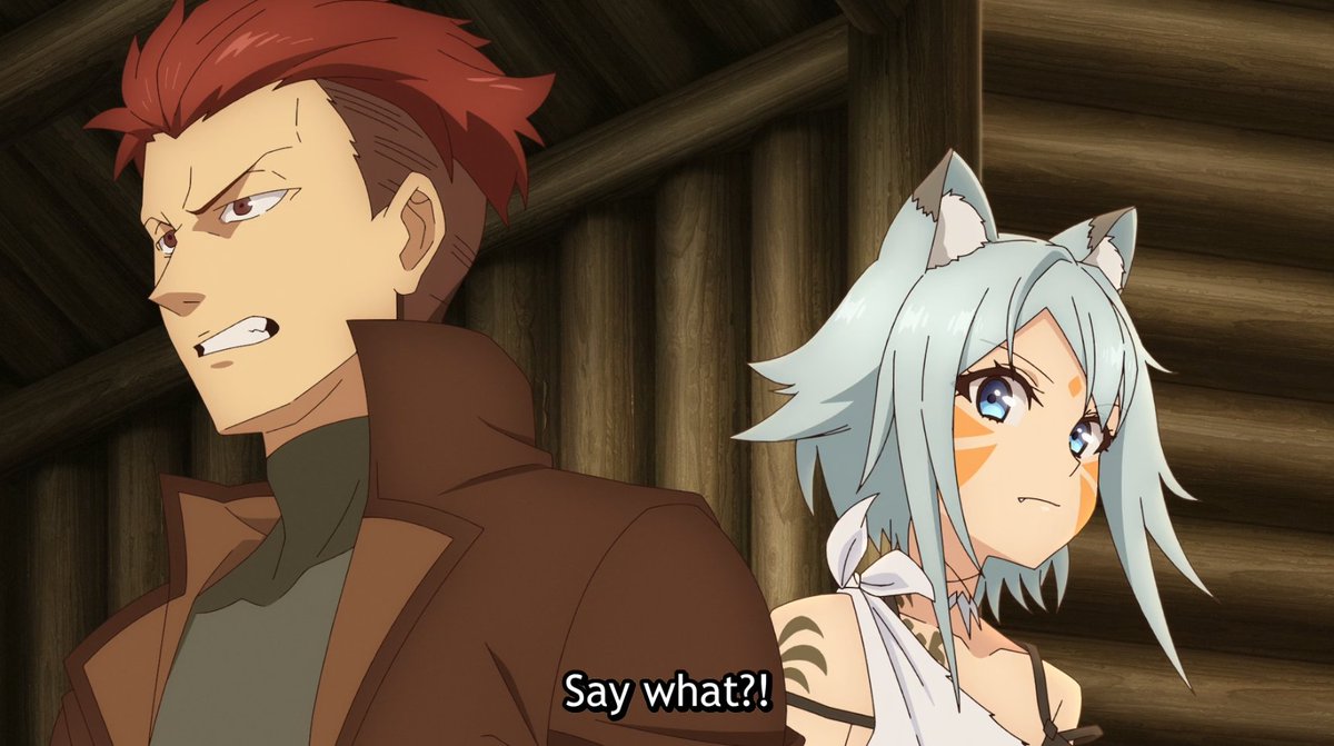 chuckle_mouse's tweet image. Throwing back to Yami Healer Episode 5 . What a interesting story. #yamihealer #anime